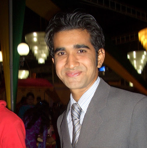 Anis Ahmed Photo 12