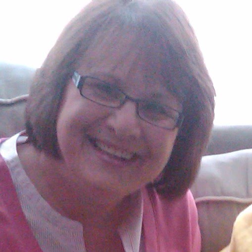 Diane Flood Photo 2