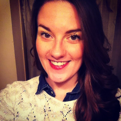 Emily Strickland Photo 26