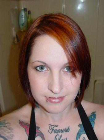 Kristin Fisher Photo 15