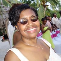 Phyllis Robinson Photo 37