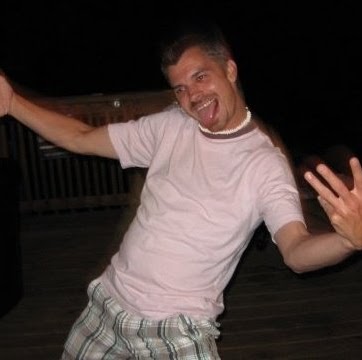 Carlos Rogers Photo 29