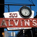 Alvin Alvin Photo 33