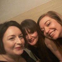 Catherine Gill Photo 29