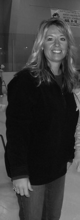 Samantha Sanders Photo 12