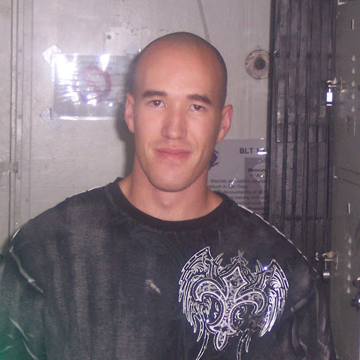James Beatty Photo 45