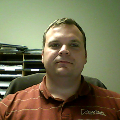 Joshua Keeney Photo 16