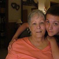 Charlotte Blanton Photo 18