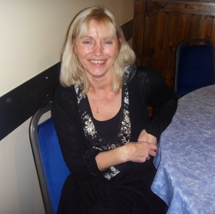 Anne Vaughan Photo 37