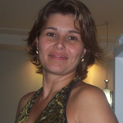 Raquel Salazar Photo 24