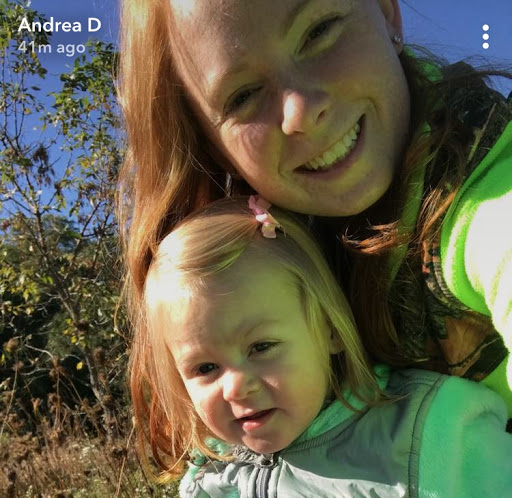Andrea Dripps Photo 6