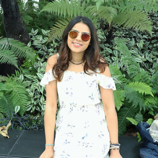 Namrata Patel Photo 16