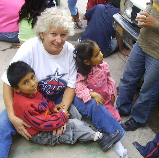 Carol Hall Photo 20