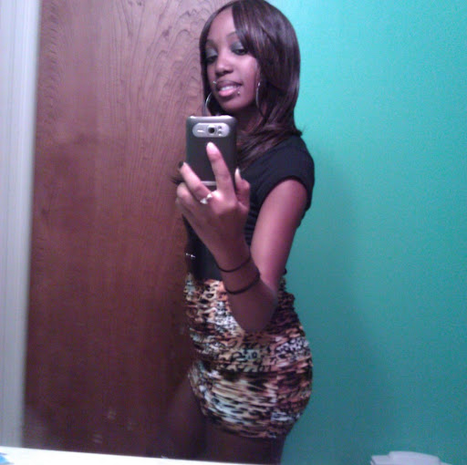 Demetria Boyd Photo 19