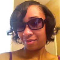 Candice Flowers Photo 27