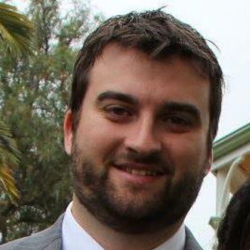 Ben Mcdonald Photo 39