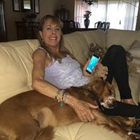 Jo Warren Photo 43