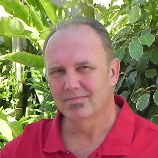 Lyndon Brown Photo 15
