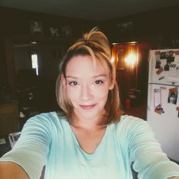 Nikki Wright Photo 30