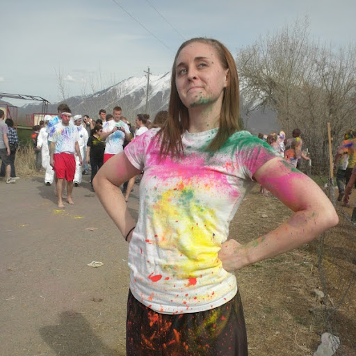 Angela Newland Photo 20