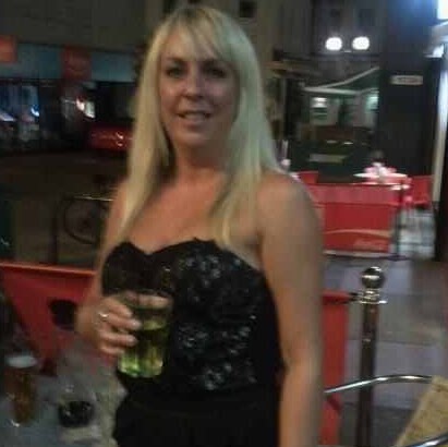 Julie Ridout Photo 11