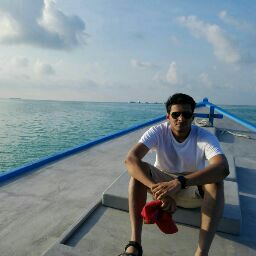 Aditya Josyula Photo 15