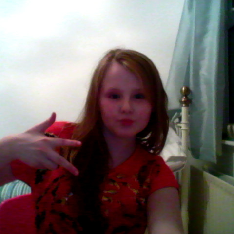 Hanna Brown Photo 17