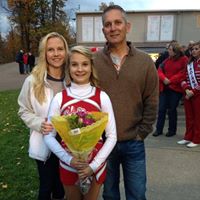 Kristin Patterson Photo 26