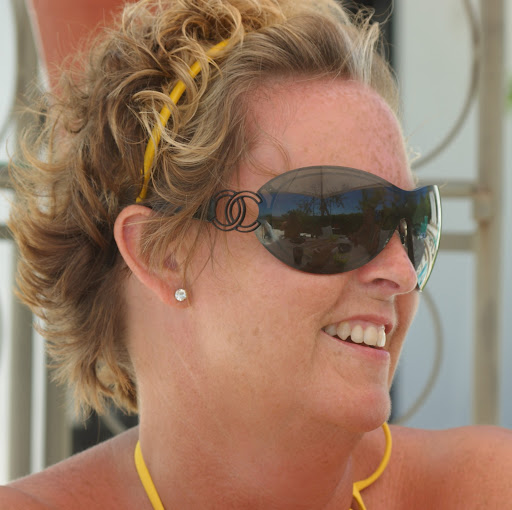Gina Collier Photo 20
