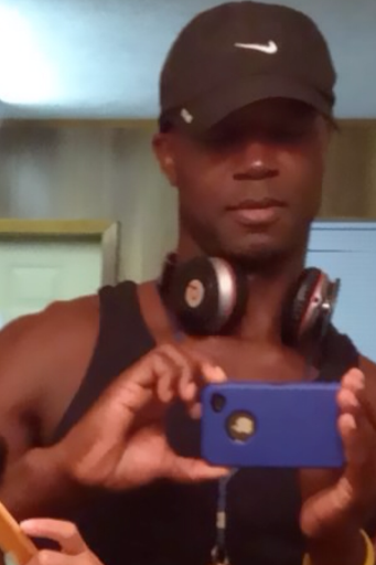 Rodney Singleton Photo 27