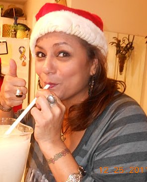 Zita Mejia Photo 4