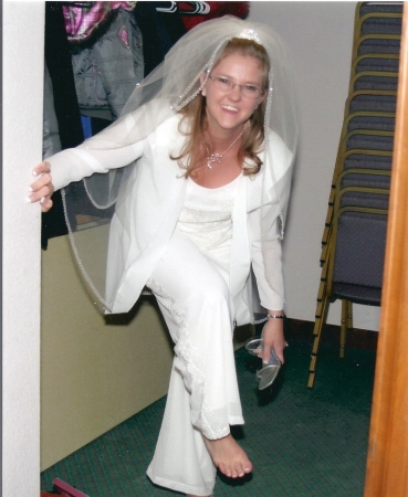 Charlene Thompson Photo 9