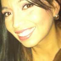 Marcela Robinson Photo 12