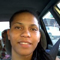 Candice Mcintosh Photo 8