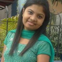 Abhisha Shah Photo 8