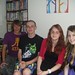 Sarah Bowers Photo 34