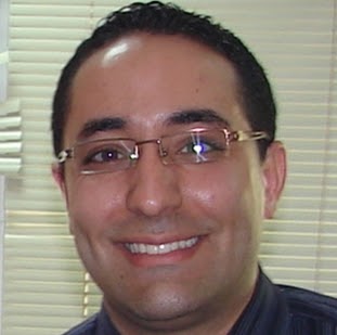 Karim Tazi Photo 17