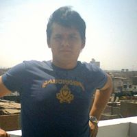 Eliazar Becerra Photo 1
