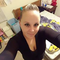 Natasha Brock Photo 6