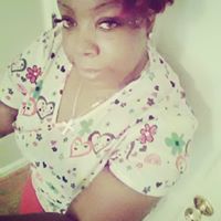 Tiffany Mitchell Photo 43