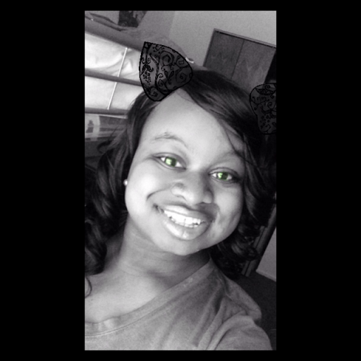Christina Williams Photo 38