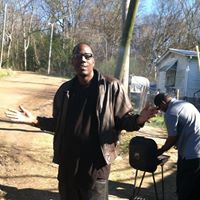 Antonio Cook Photo 18