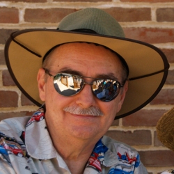 George York Photo 18