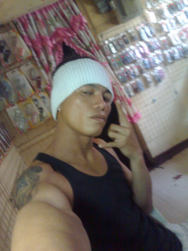 Eric Bamba Photo 4