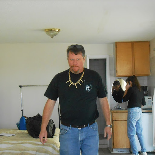 Ronald Pope Photo 24