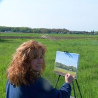 Susan Chapman Photo 9