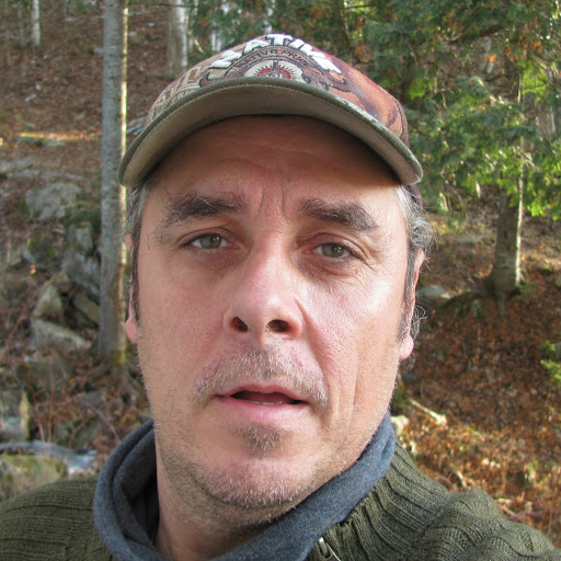Sylvain Dansereau Photo 4