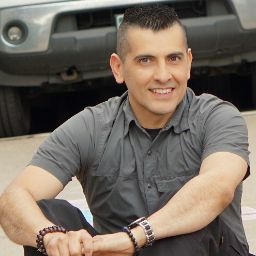 Cruz Lopez Photo 18