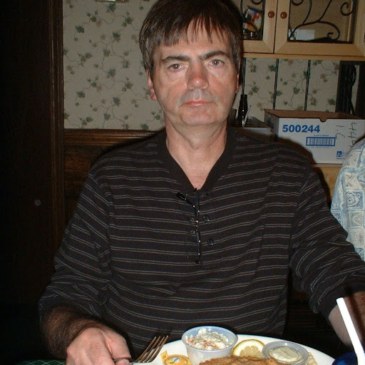 Patrick Masters Photo 39