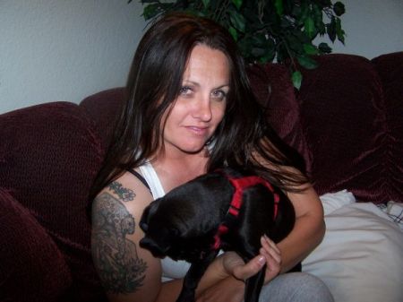 Kelly Rhoden Photo 16